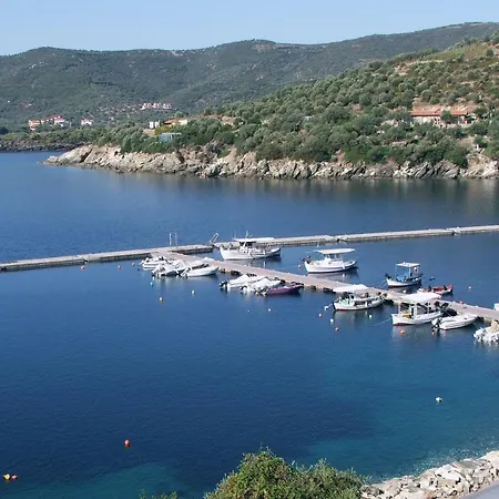 Paradise * Pyrgadikia