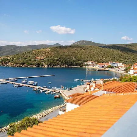 Paradise Pyrgadikia