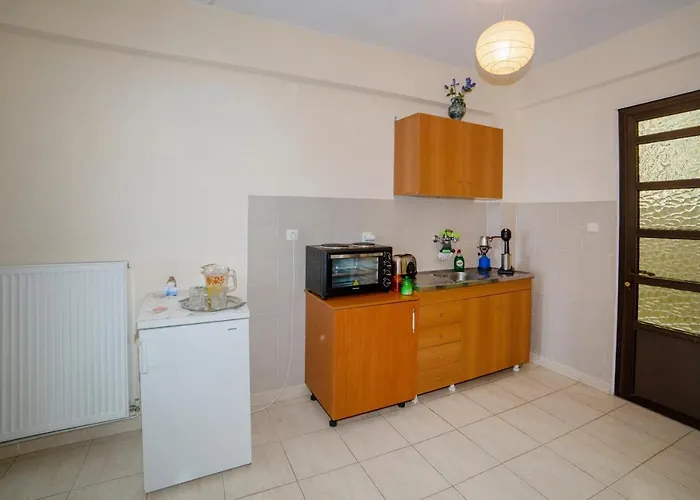 Paradise Lejlighed *