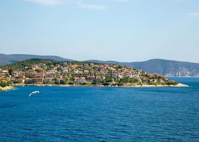 Paradise Lejlighed Pyrgadikia