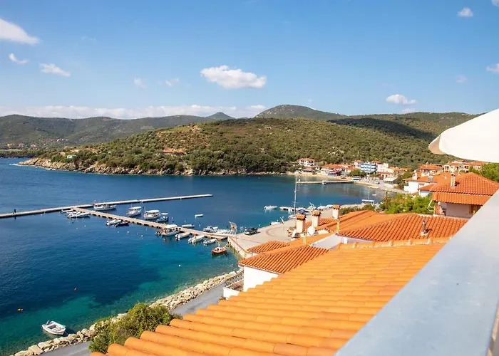 Paradise Pyrgadikia