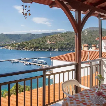 Paradise Pyrgadikia