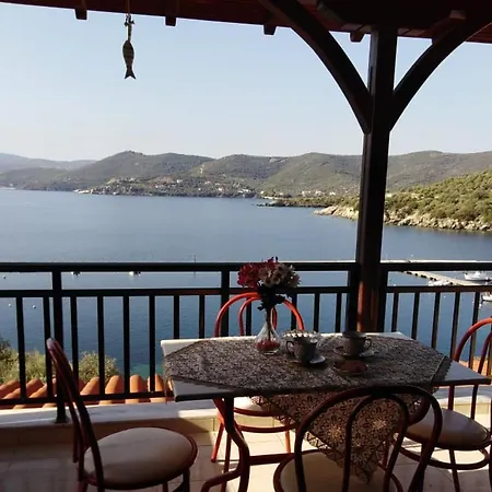 Paradise Pyrgadikia