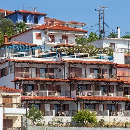 Apartment Paradise