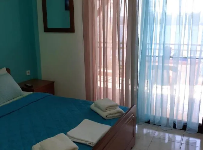 Paradise * Pyrgadikia