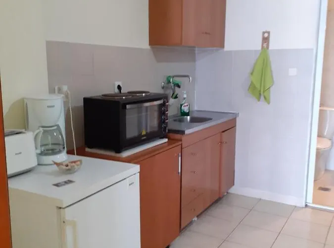 Apartmán Paradise *