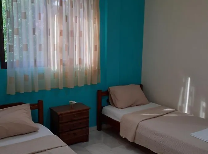 Paradise * Pyrgadikia