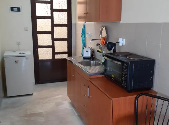 Paradise * Pyrgadikia