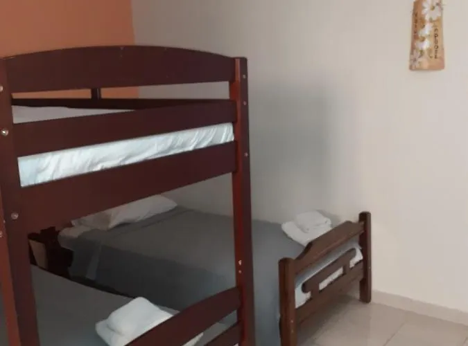 Apartmán Paradise Pyrgadikia