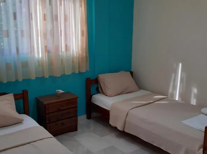 Paradise * Pyrgadikia