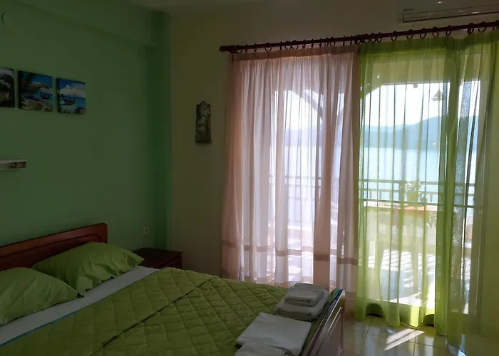 Paradise Apartmán *