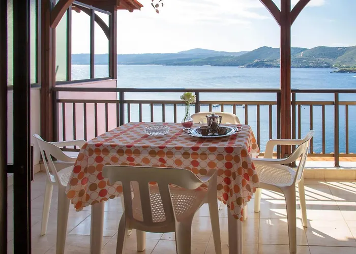 Paradise * Pyrgadikia