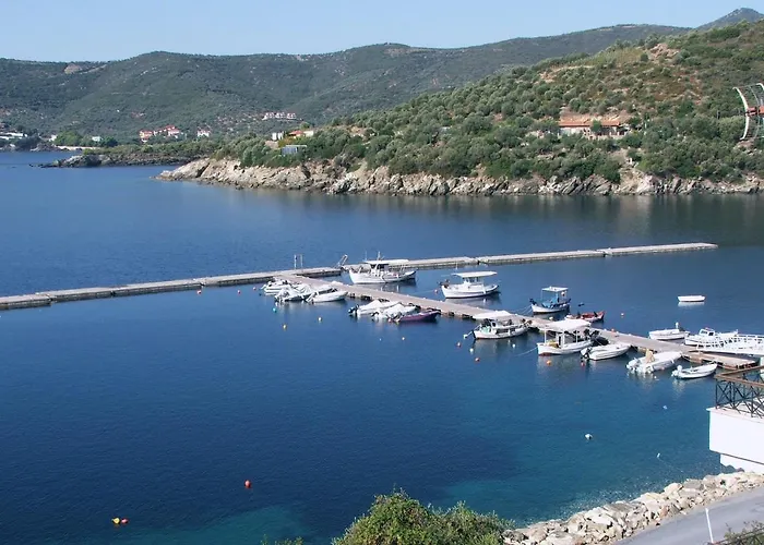 Paradise * Pyrgadikia