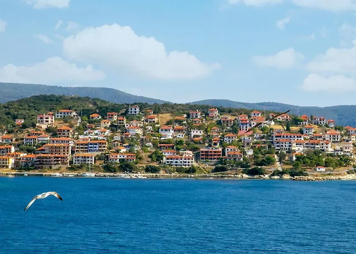 Paradise Apartmán *