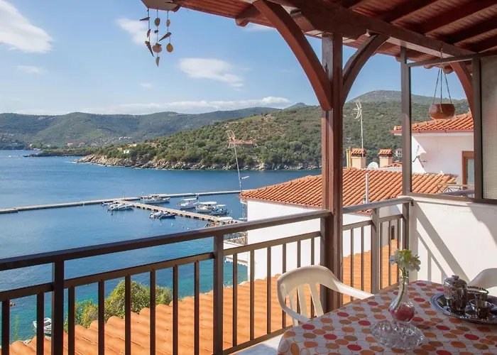 Paradise Pyrgadikia