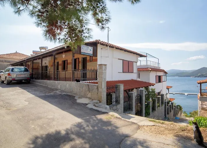 Paradise * Pyrgadikia