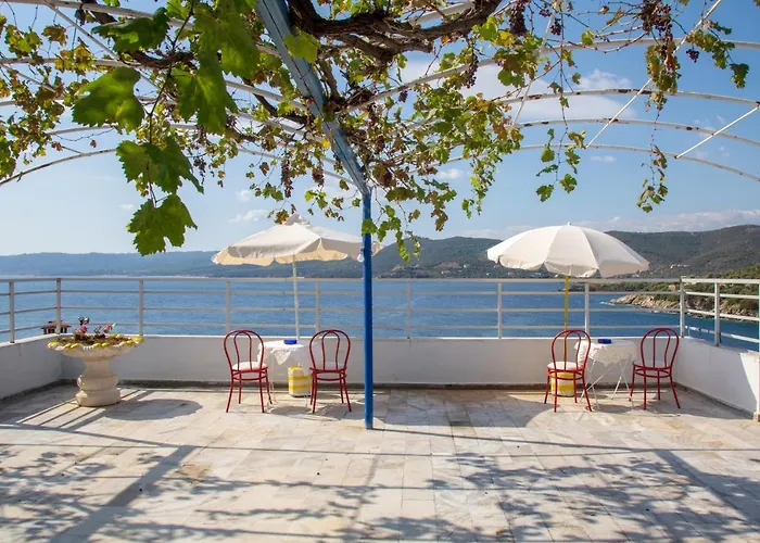 Paradise * Pyrgadikia