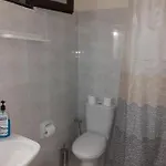 Апартаменты Paradise Пиргадикия