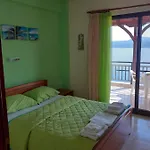 Апартаменты Paradise Пиргадикия