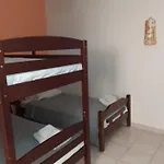 Апартаменты Paradise Пиргадикия