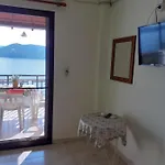 Paradise Апартаменты Пиргадикия