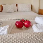 Апартаменты Paradise