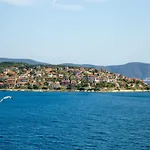 Paradise Апартаменты Пиргадикия