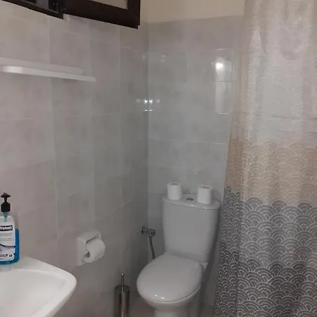 Apartamento Paradise Pyrgadikia