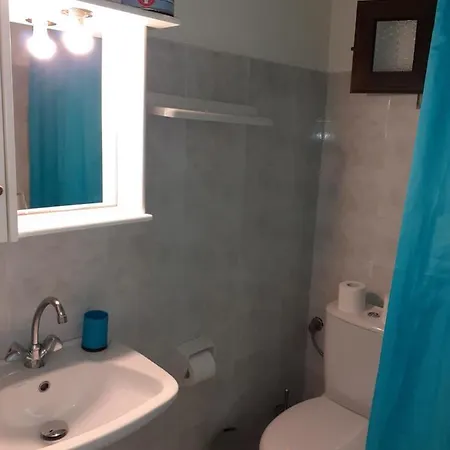 Paradise Apartamento