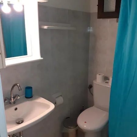 Paradise Apartament