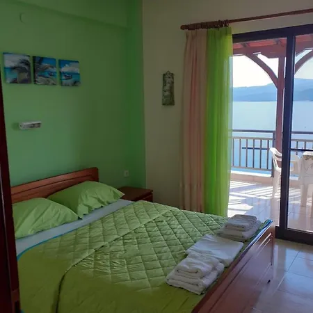 Apartament Paradise Pyrgadikia
