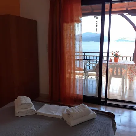 Apartamento Paradise Pyrgadikia