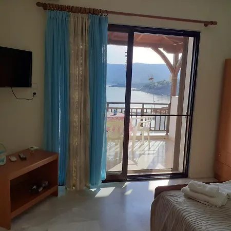 Apartamento Paradise Pyrgadikia