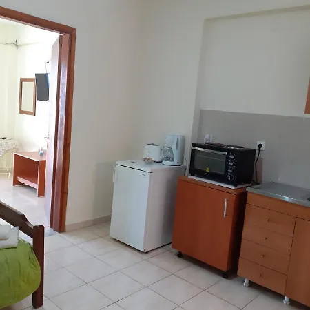 Paradise Apartament