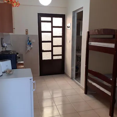 Paradise Apartamento *