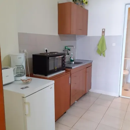 Apartamento Paradise *