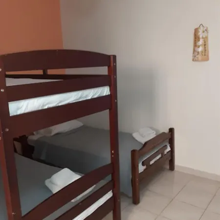 Apartamento Paradise Pyrgadikia