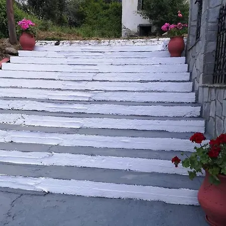 Paradise Pyrgadikia
