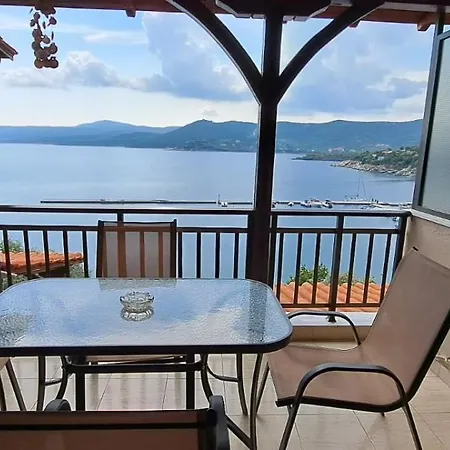 Apartamento Paradise *