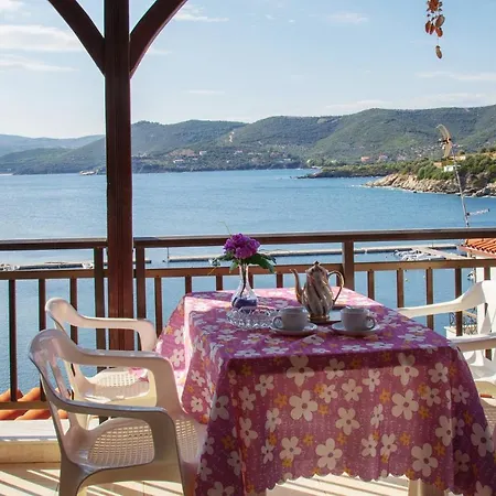 Paradise Apartament