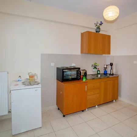 Paradise Apartament *
