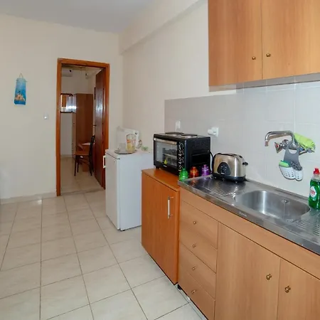 Paradise Apartamento