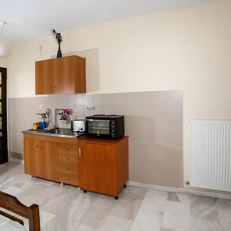 Apartament Paradise