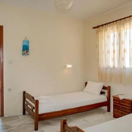 Paradise Apartamento *