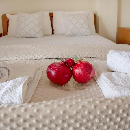 Apartament Paradise