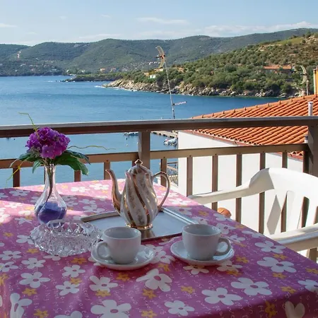 Paradise Apartament