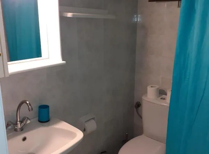 Paradise Apartment