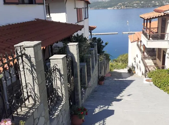 Paradise * Pyrgadikia