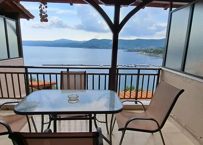 Apartment Paradise *