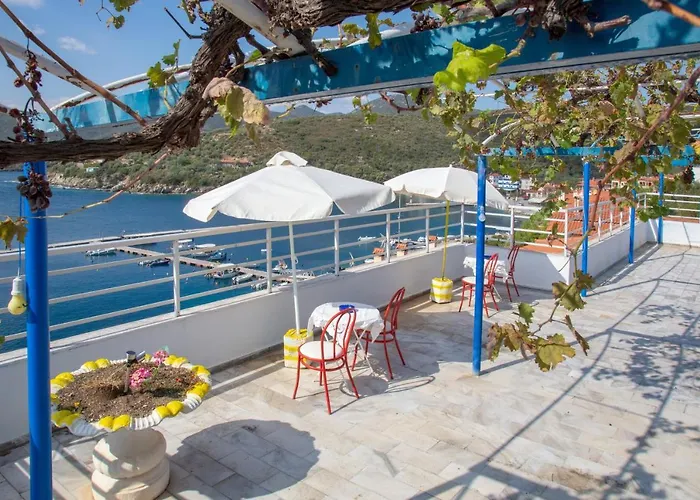 Paradise Apartment *